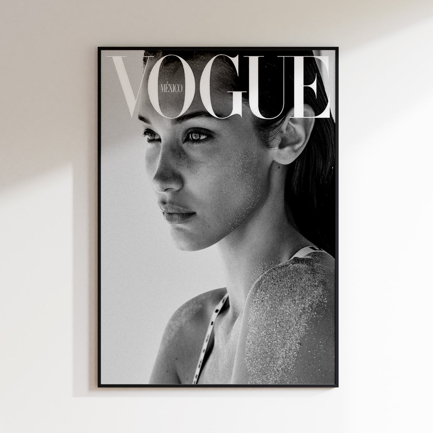 Vogue Poster 2