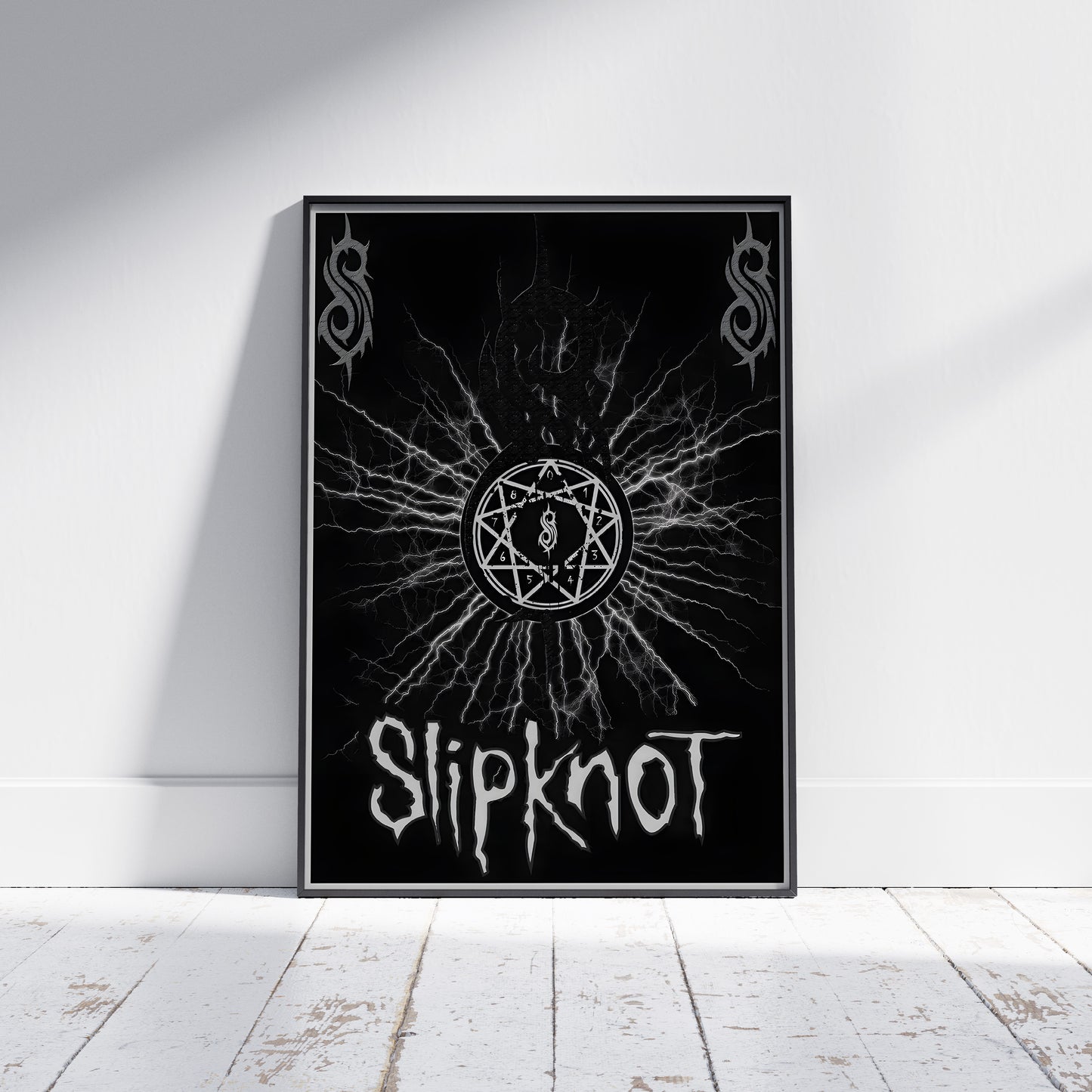 Slipknot Poster 1