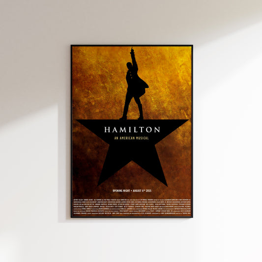 Hamilton