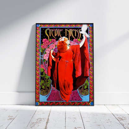 Stevie Nicks Poster 2