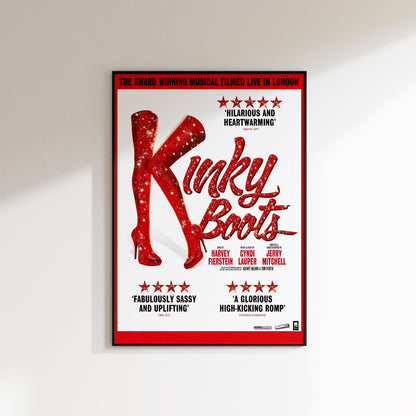 Kinky Boots