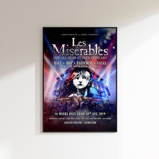 Les Miserables