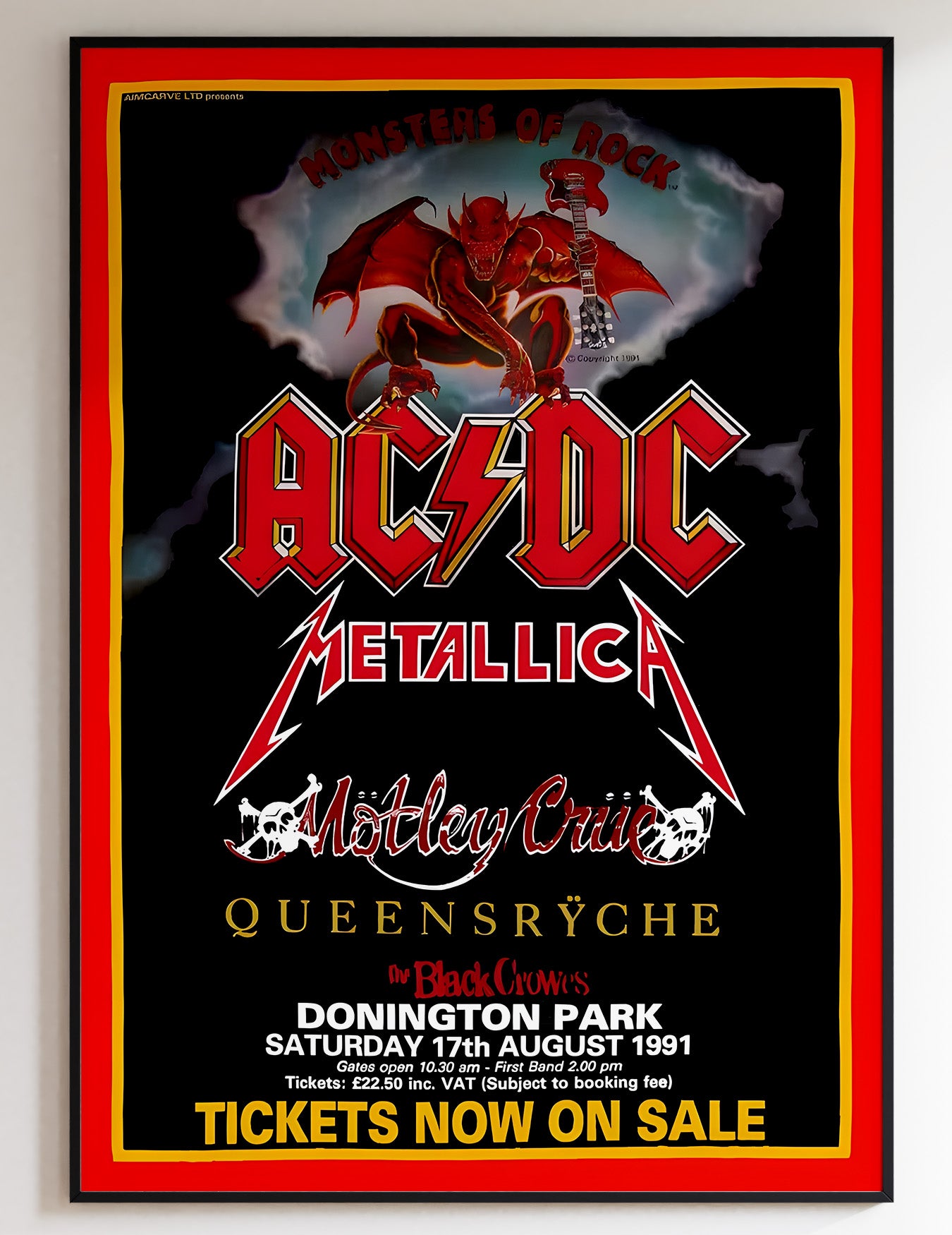 ACDC Poster 2