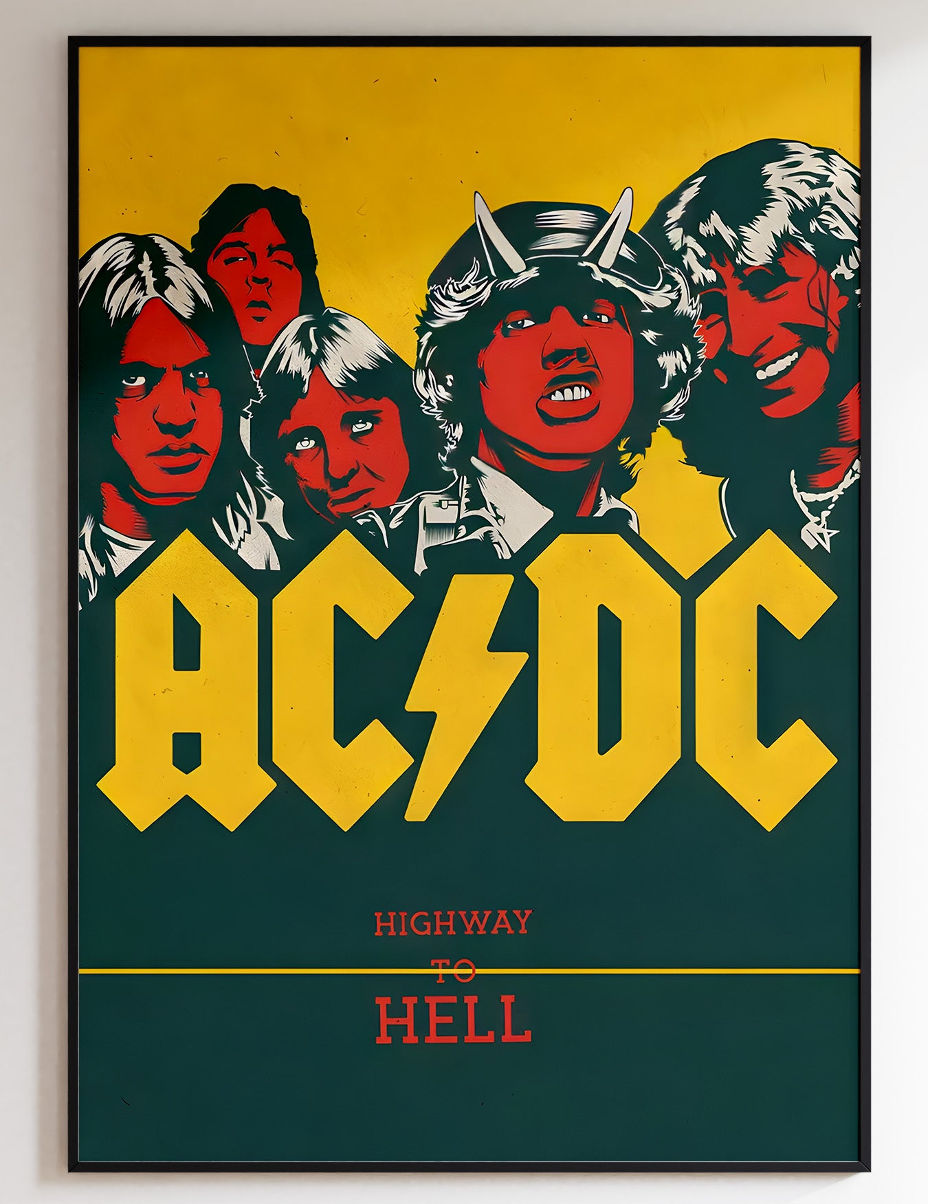 ACDC Poster 3