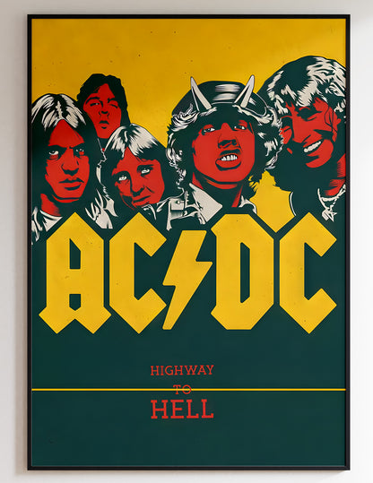 ACDC Poster 3