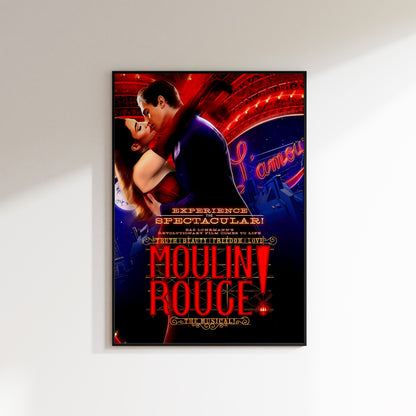 Moulin Rouge