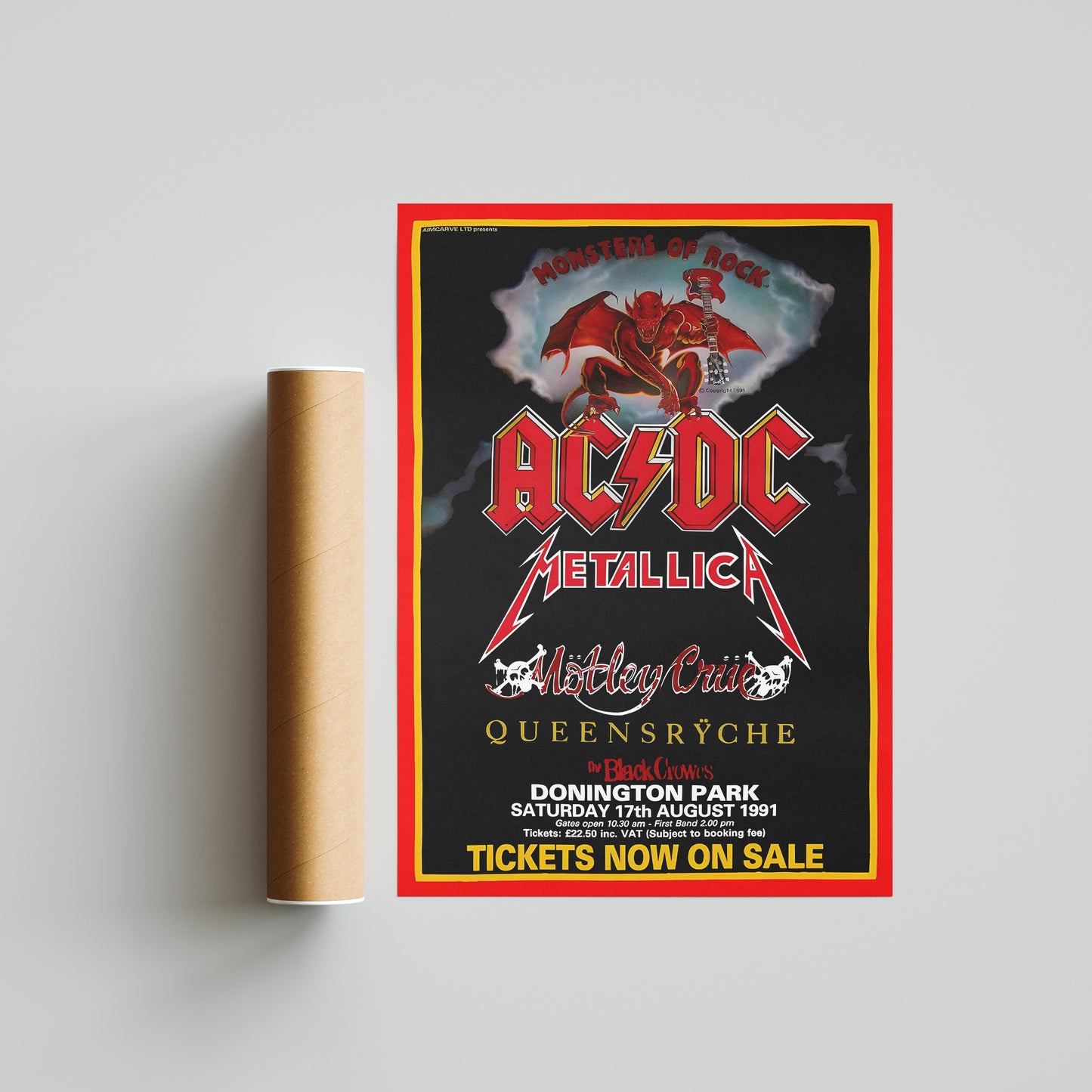 ACDC Poster 2