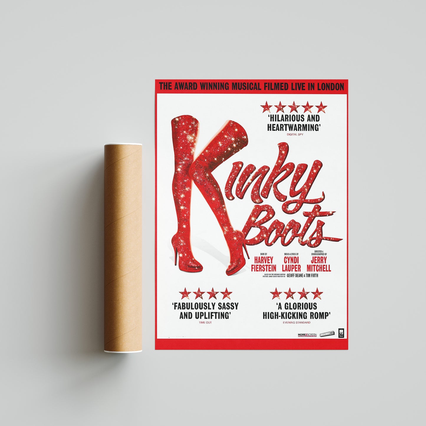 Kinky Boots