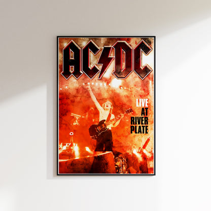 ACDC Poster 1