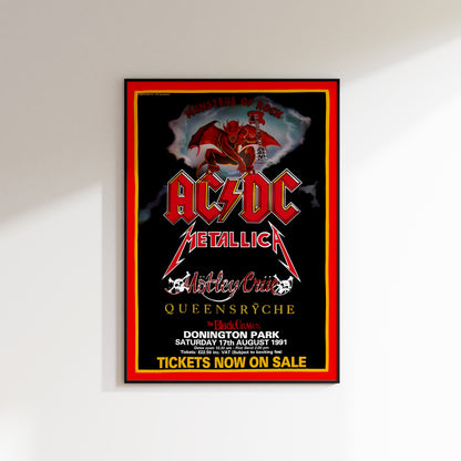 ACDC Poster 2