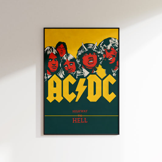 ACDC Poster 3