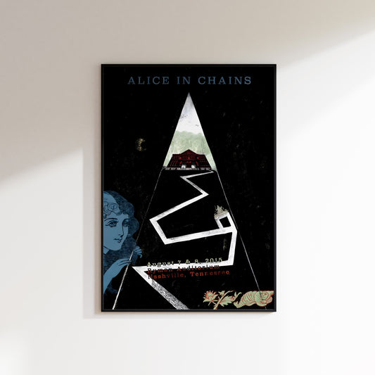 Alice in Chains 1