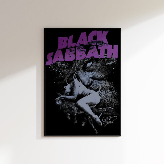 Black Sabbath 1