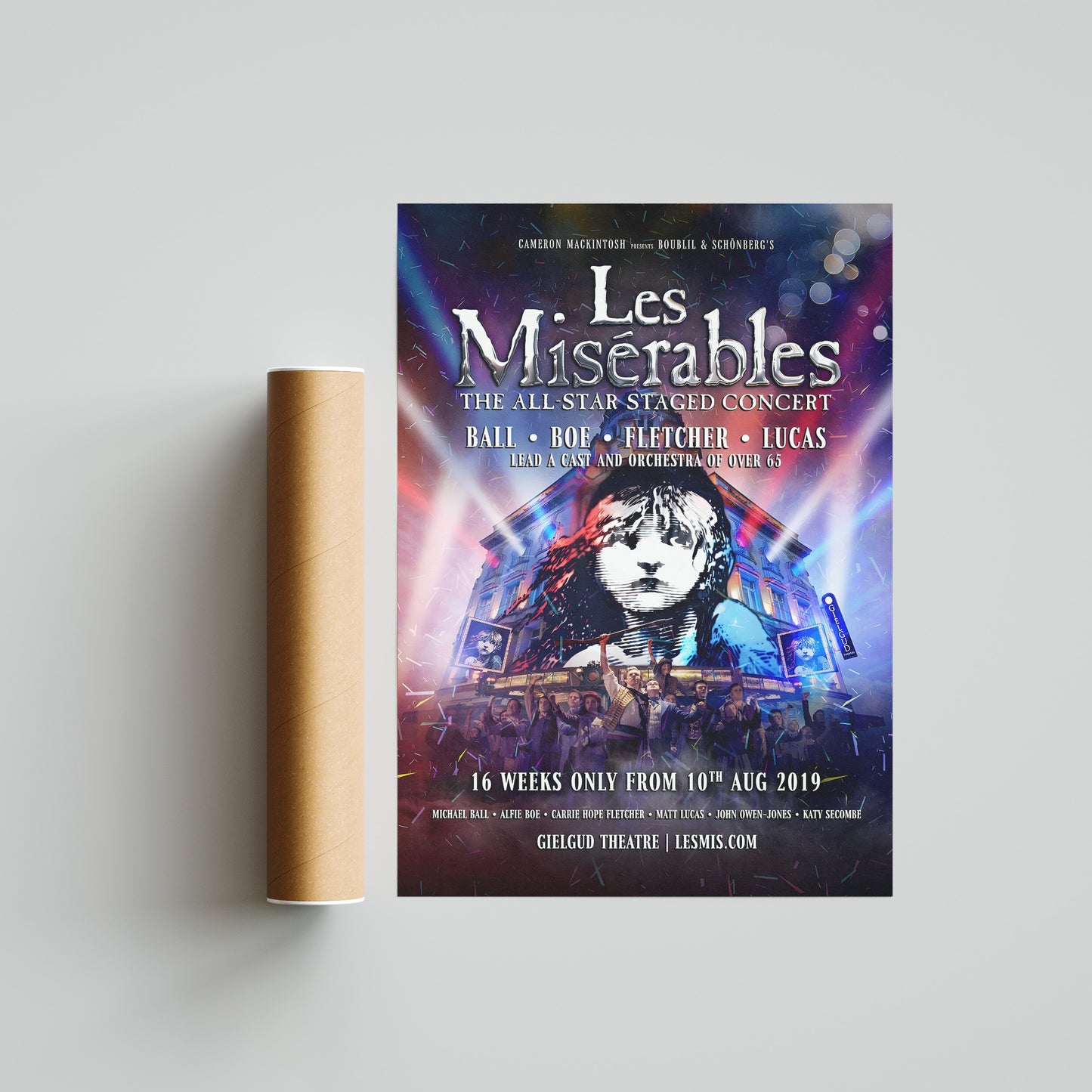 Les Miserables