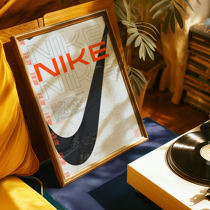 Nike Poster 1