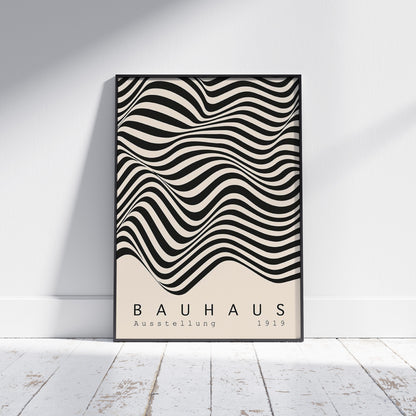 Bauhaus Poster 1