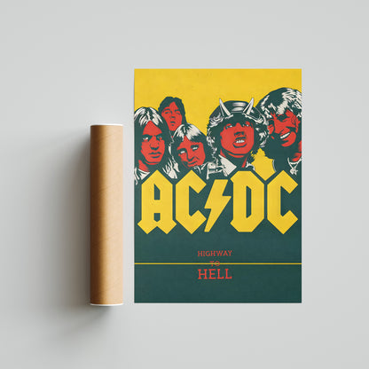 ACDC Poster 3