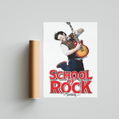 The School of Rock