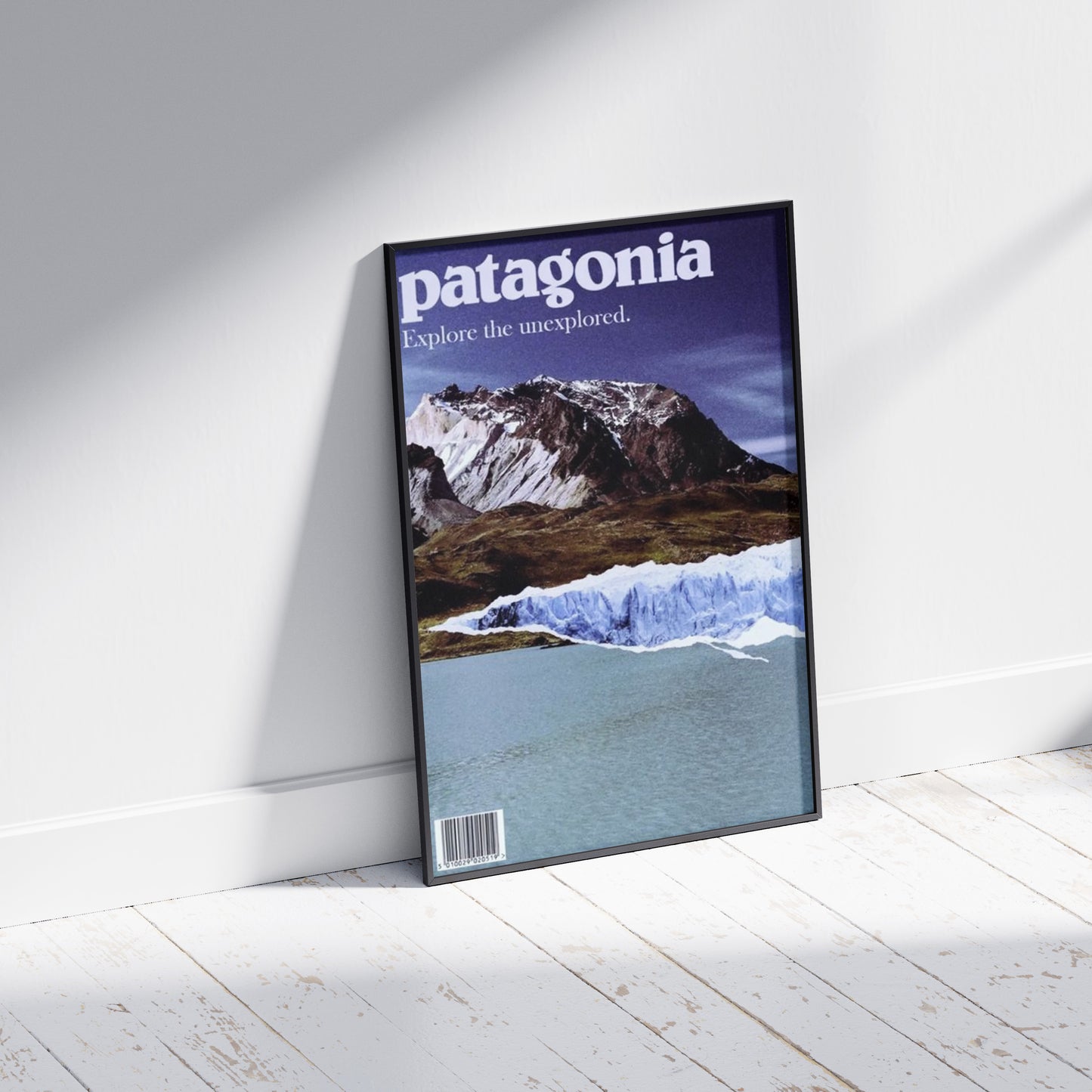 Patagonia Poster 1