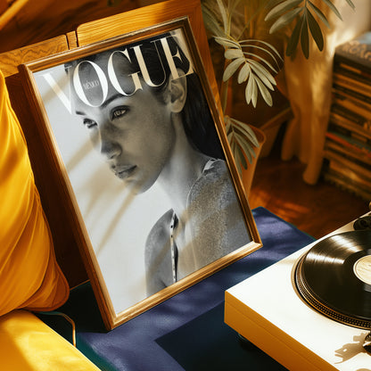 Vogue Poster 2