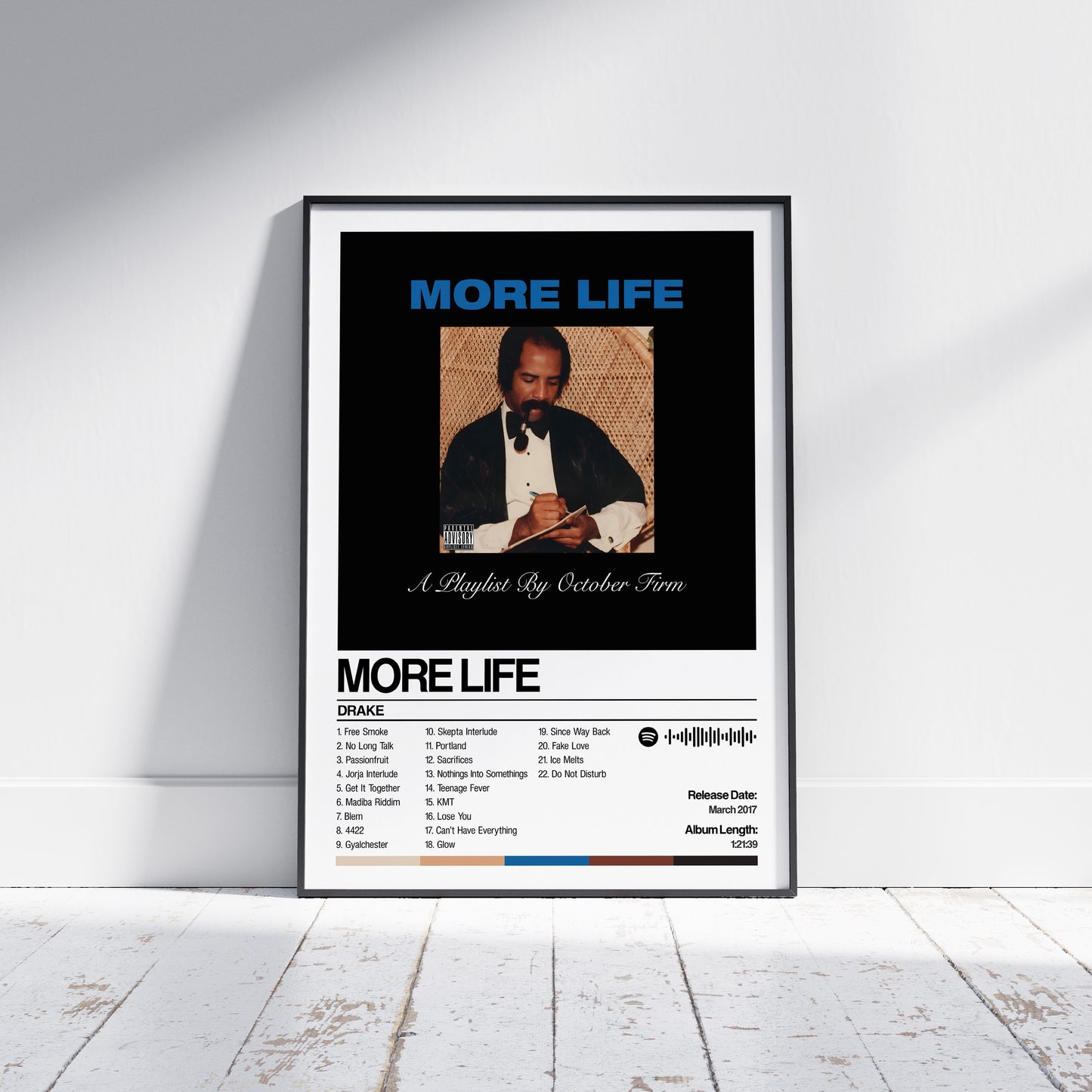 Drake - More Life