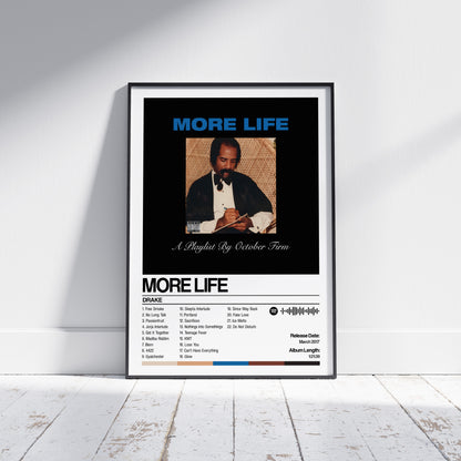 Drake - More Life