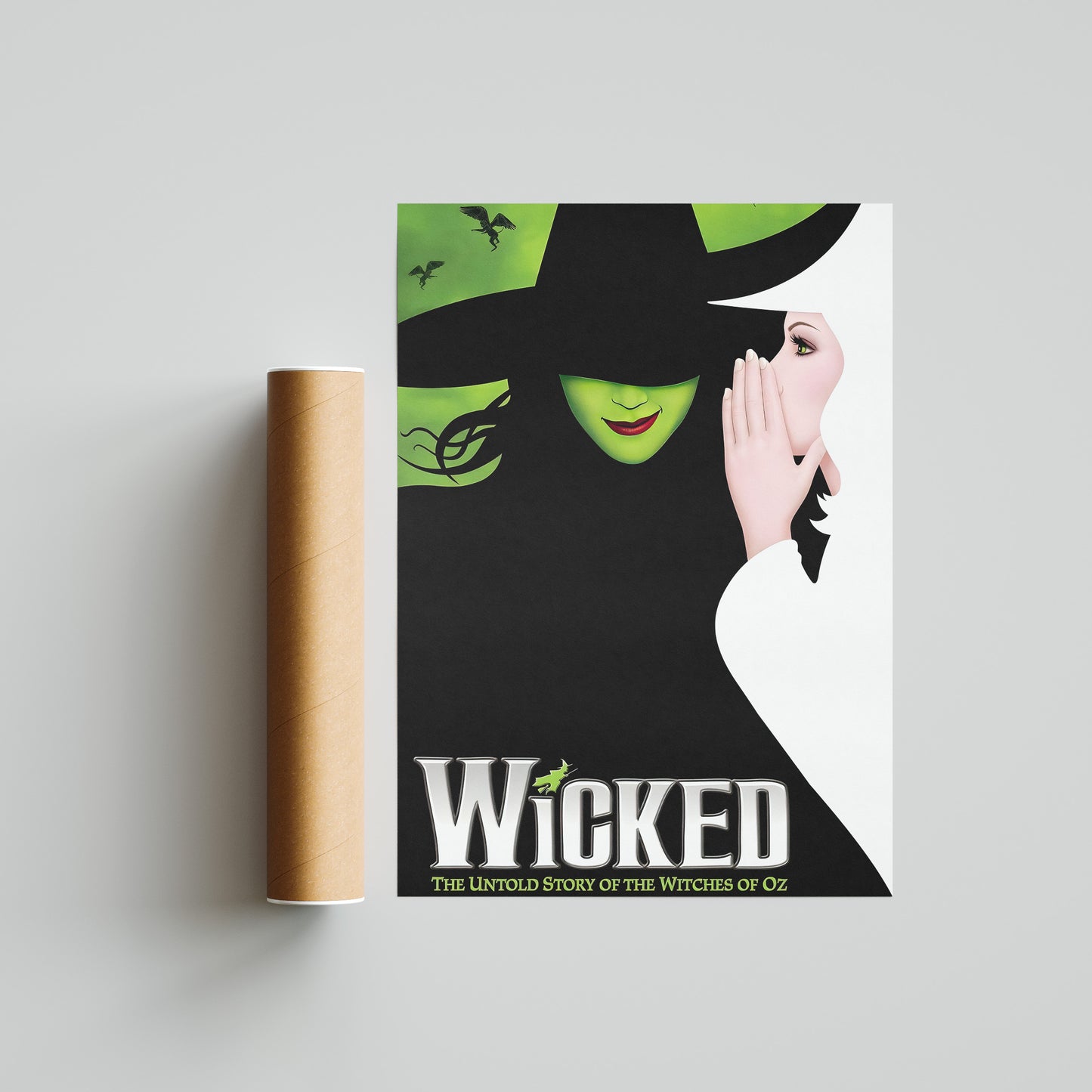 Wicked