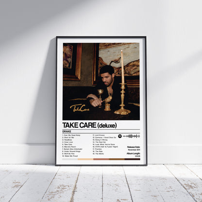 Drake - Take Care