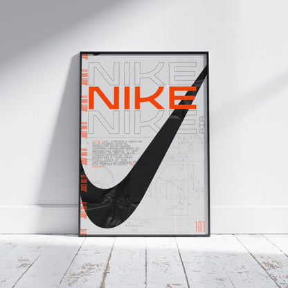 Nike Poster 1