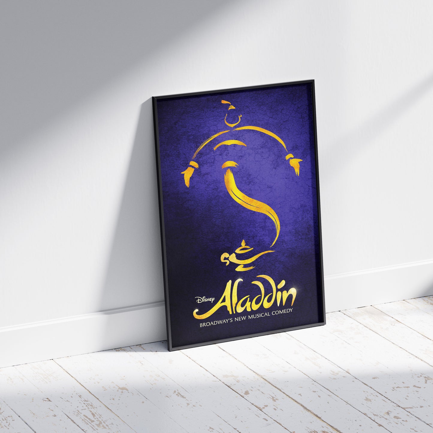 Aladdin