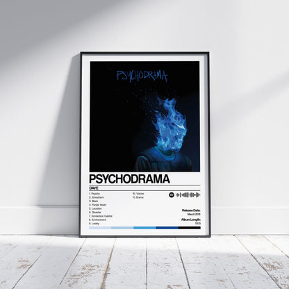 Dave - Psychodrama