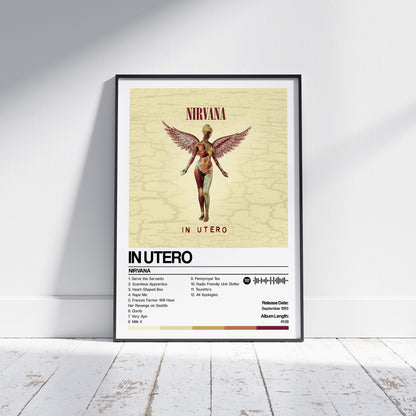 Nirvana - In Utero