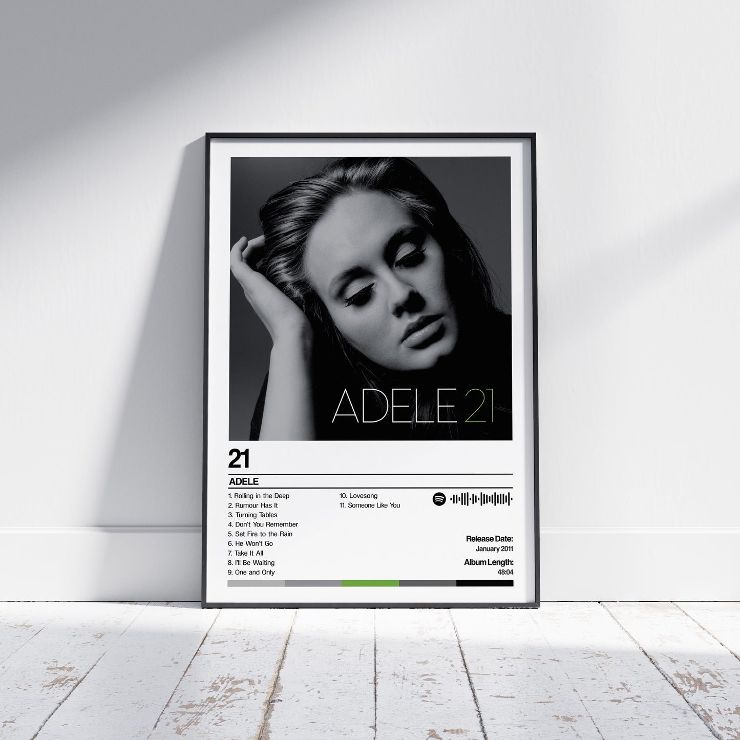 Adele - 21