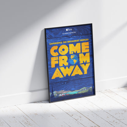 Come From Away