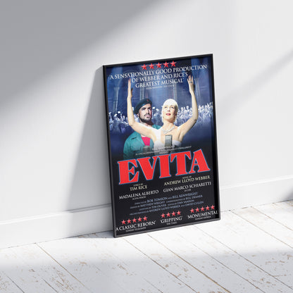 Evita