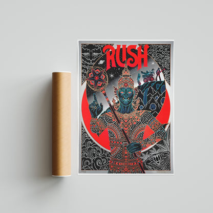 Rush