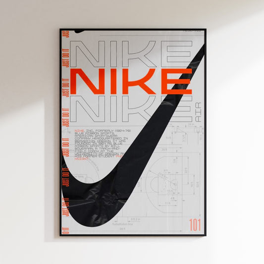 Nike Poster 1