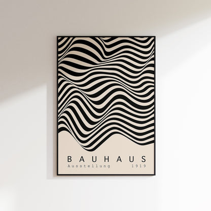 Bauhaus Poster 1