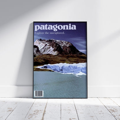 Patagonia Poster 1