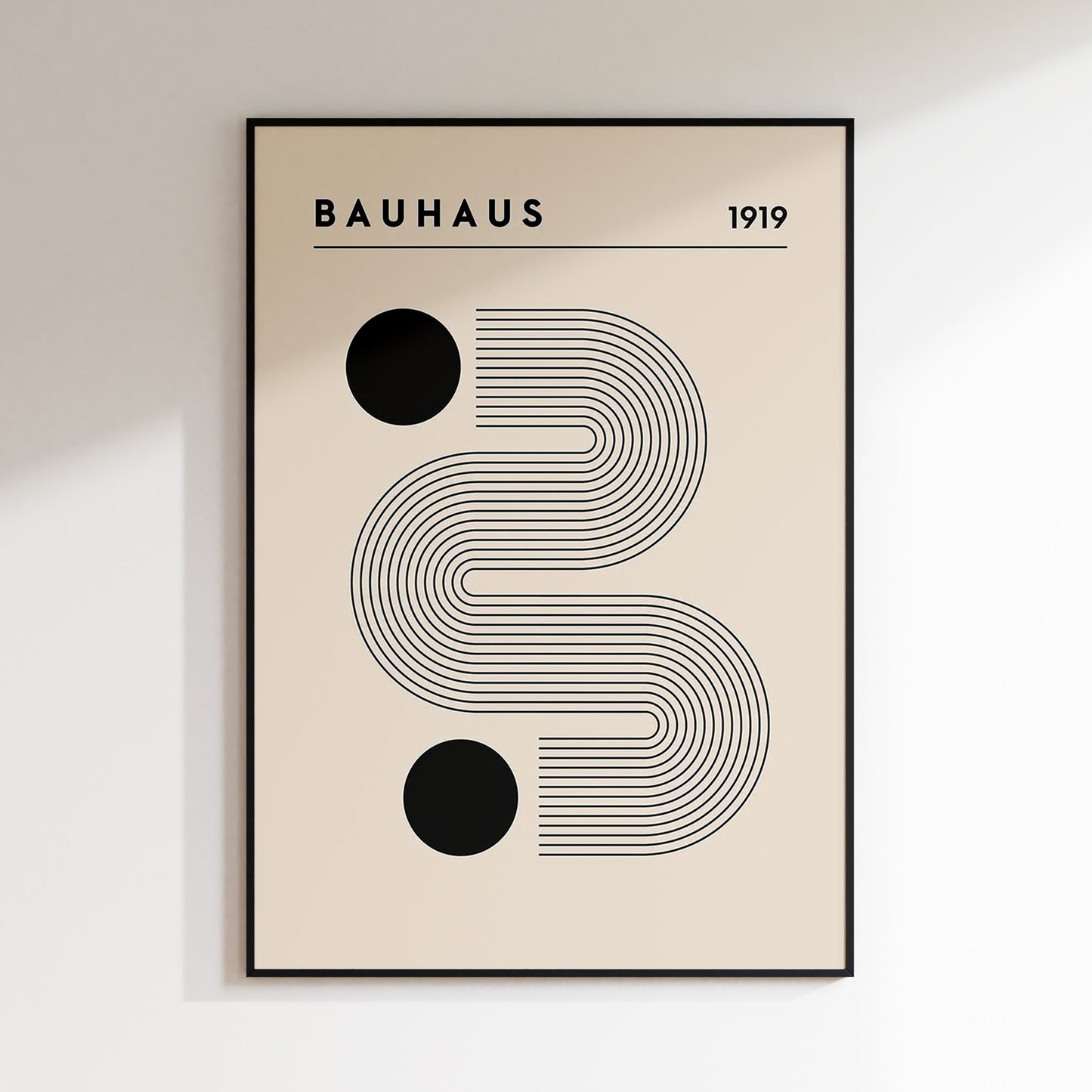 Bauhaus Poster 10