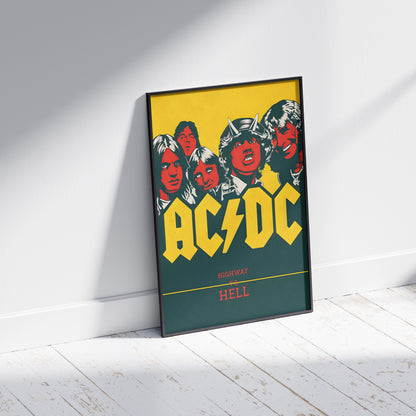 ACDC Poster 3