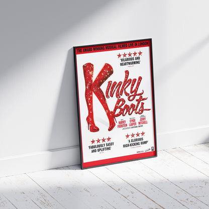 Kinky Boots