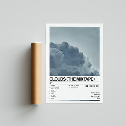 NF - Clouds (The Mixtape)