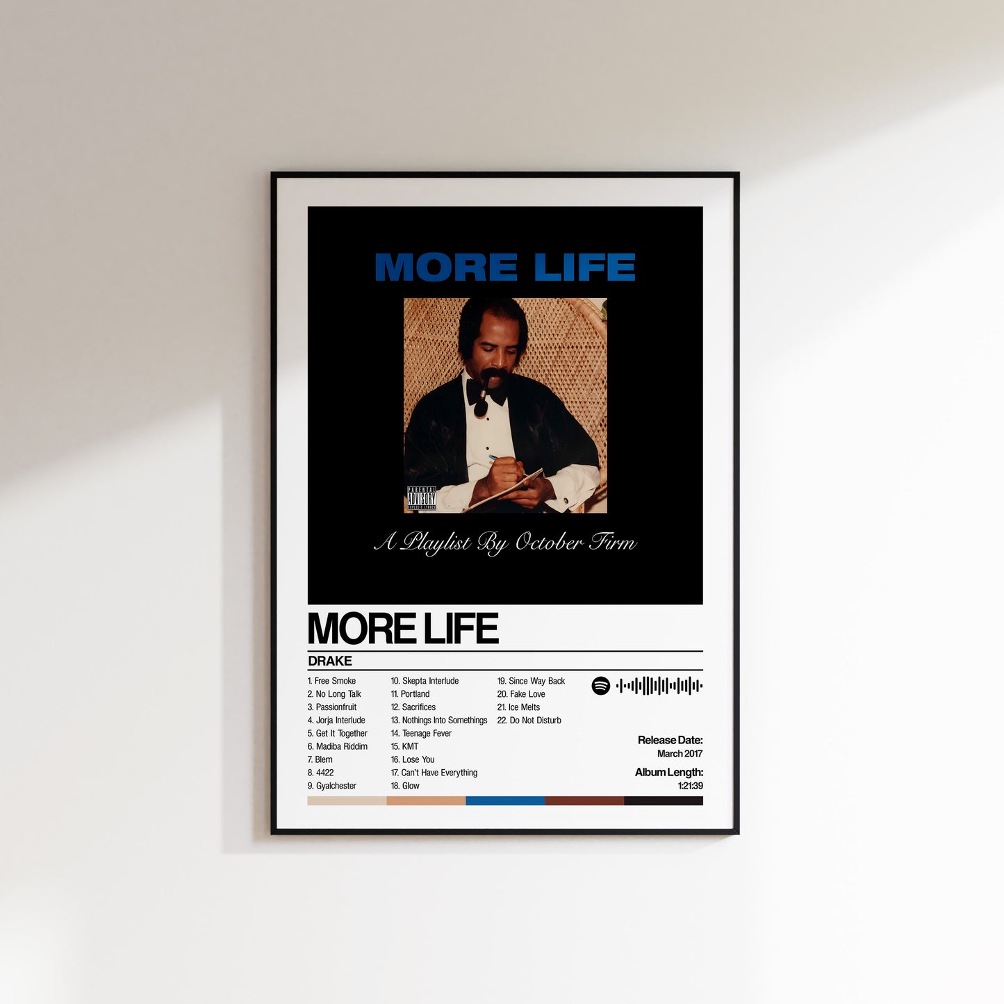 Drake - More Life