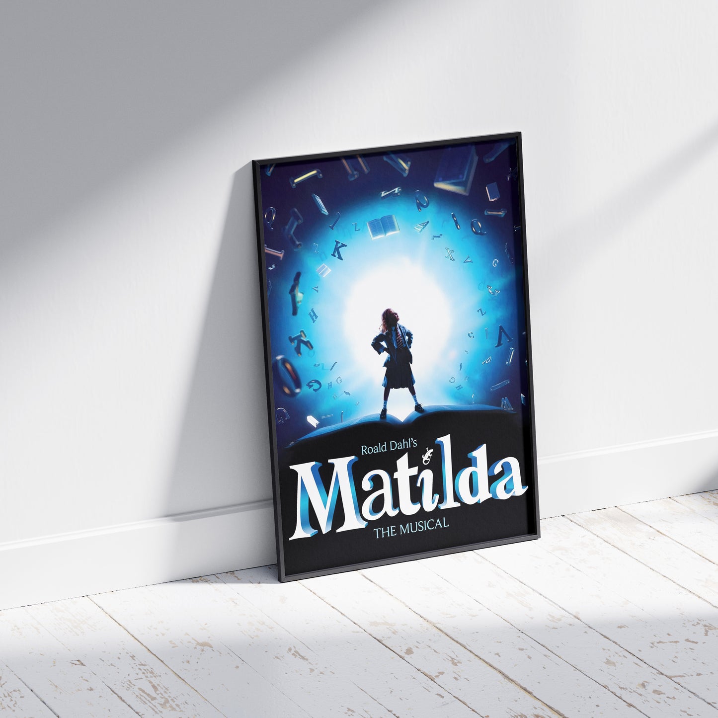 Matilda