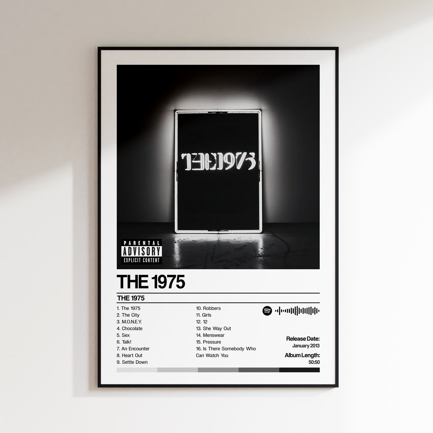 The 1975 - The 1975