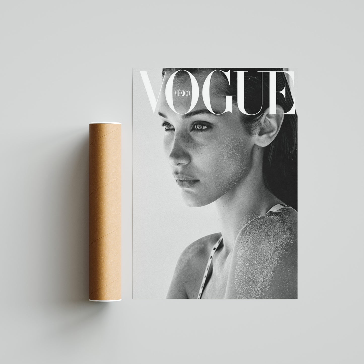 Vogue Poster 2