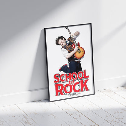 The School of Rock