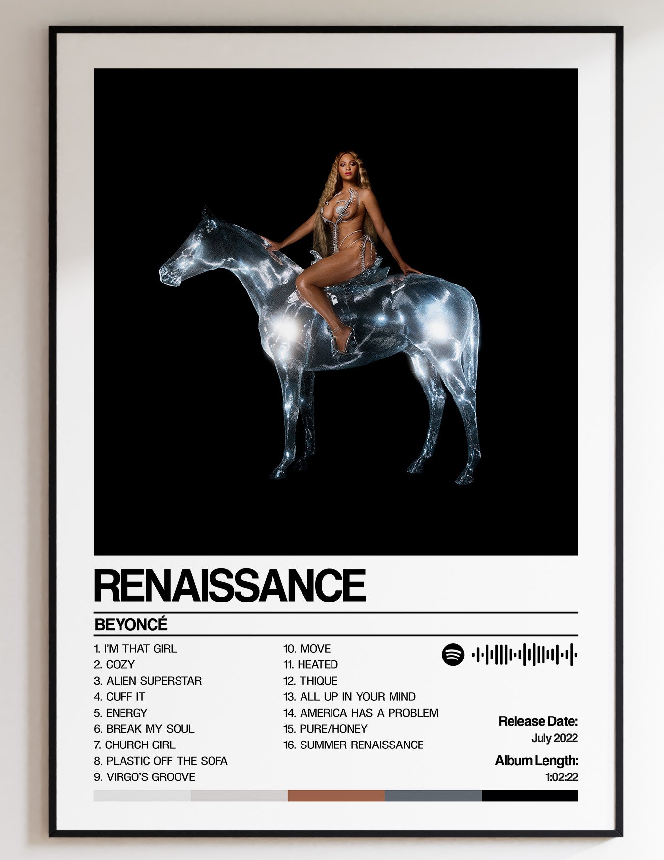 Beyonce - Renaissance