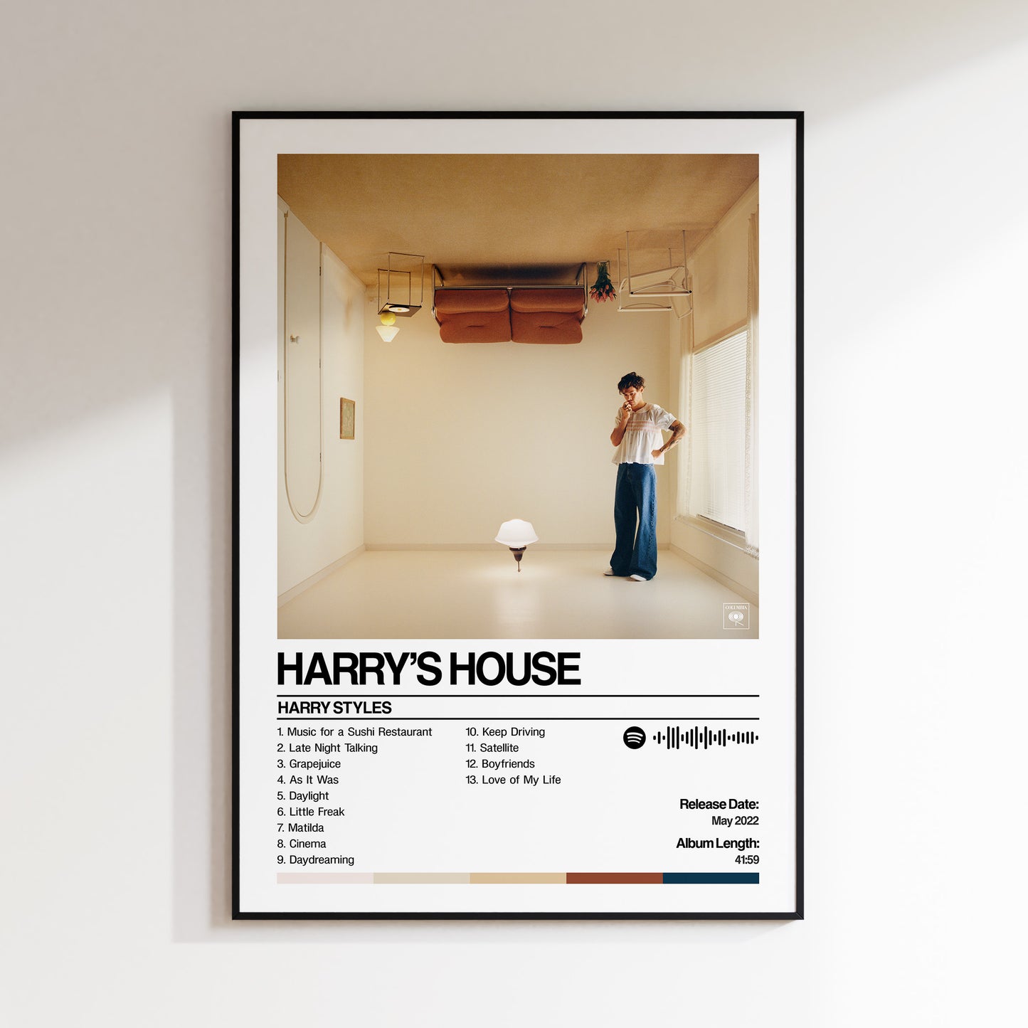 Harry Styles - Harry's House